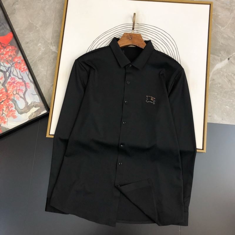 Burberry Shirts